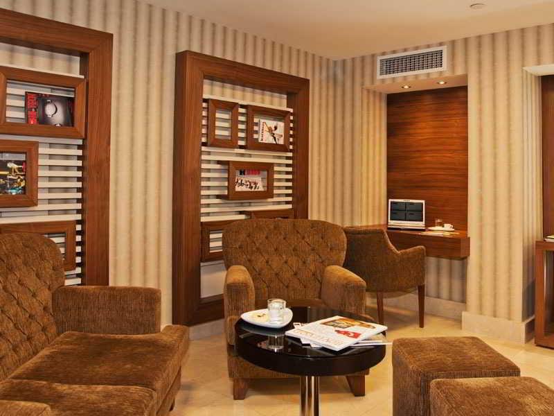 Boutique Riva Hotel Istambul Exterior foto