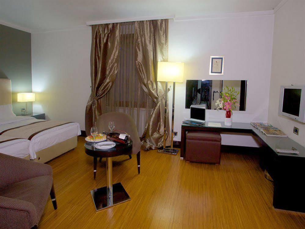 Boutique Riva Hotel Istambul Exterior foto