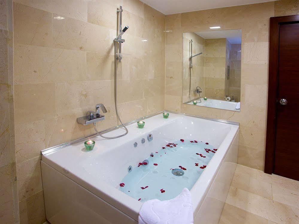 Boutique Riva Hotel Istambul Exterior foto