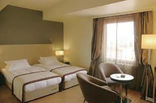 Boutique Riva Hotel Istambul Exterior foto